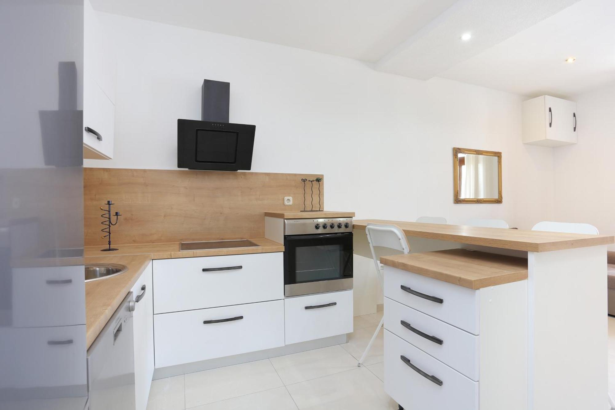 Apartments With A Parking Space Mastrinka, Ciovo - 4324 Trogir Ruang foto