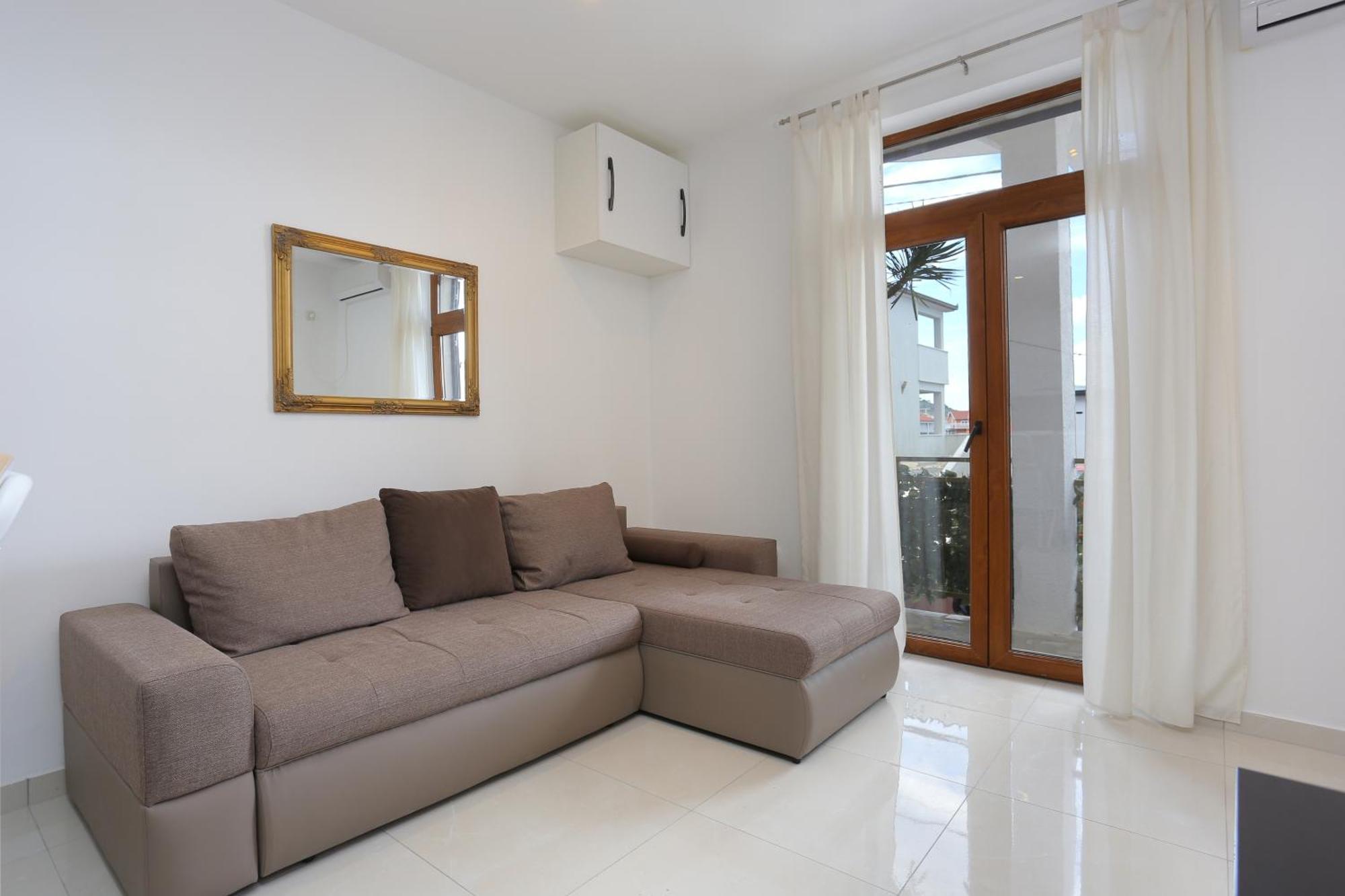 Apartments With A Parking Space Mastrinka, Ciovo - 4324 Trogir Ruang foto